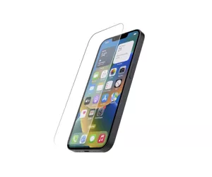 Hama 00219931 Mobiliojo telefono ekrano arba nugarėlės apsaugos priemonė Skaidri ekrano apsauga Apple 1 vnt