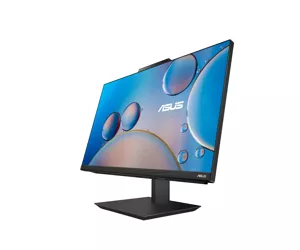 ASUS E5702WVAK-BA015X Intel® Core™ i7 i7-1360P 68.6 cm (27") 1920 x 1080 pixels 16 GB DDR4-SDRAM 512 GB SSD All-in-One PC Windows 11 Pro Wi-Fi 6 (802.11ax) Black