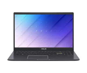 ASUS Vivobook Go E510KA-EJ713XA Portatīvais dators 39,6 cm (15.6") Full HD Intel® Pentium® Silver N6000 4 GB DDR4-SDRAM 128 GB eMMC Wi-Fi 5 (802.11ac) Windows 11 Pro Education Melns