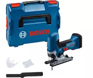 Bosch GST 18V-125 S PROFESSIONAL лобзик 3500 spm 1,9 kg