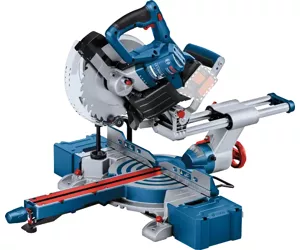 Bosch GCM 18V-216 D PROFESSIONAL 5000 RPM