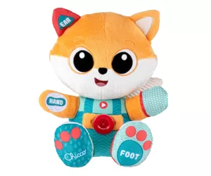 Chicco 00011296000130 interaktyvus žaislas