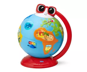 Chicco Edu4You 00011207000130 interactive toy