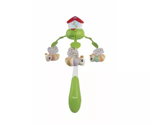 Chicco Magic Forest 00011080000000 Baby Mobile
