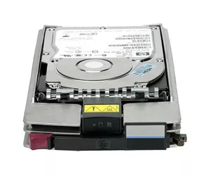HP 450GB 15K rpm Fibre Channel Add-on EVA Hard Disk Drive 3.5"