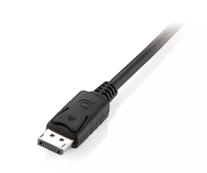 Equip 119339 DisplayPort-kaabel 10 m Must