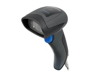 Origin Storage QD2430-BK skänner