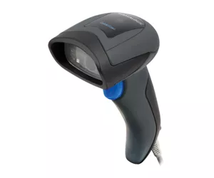 Origin Storage QD2430-BKK1S scanner