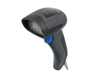 Origin Storage QD2430-BKK1 scanner