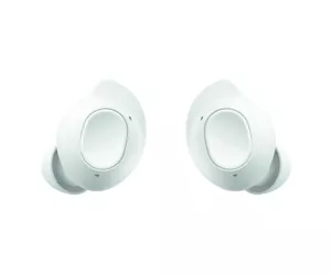 Samsung Galaxy Buds FE Laisvų rankų įranga True Wireless Stereo (TWS) Įkišamos į ausį Skambučiai / muzika Bluetooth Balta