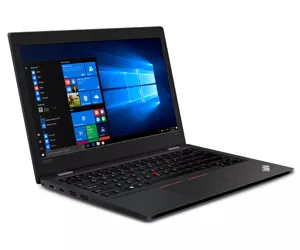 T1A ThinkPad Lenovo L390 Refurbished Ноутбук 33,8 cm (13.3") Full HD Intel® Core™ i5 i5-8365U 8 GB DDR4-SDRAM 256 GB Твердотельный накопитель (SSD) Wi-Fi 5 (802.11ac) Windows 10 Pro Черный