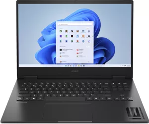 HP OMEN Gaming Laptop 16-xd0005ny