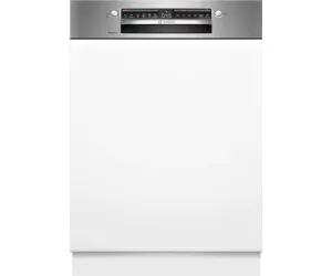 Bosch Serie 6 SMI6YCS02E Spülmaschine Halb integriert 14 Maßgedecke A