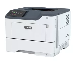 Xerox Print with simplicity, dependability, and comprehensive security.