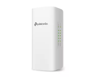 TP-Link SG2005P-PD сетевой коммутатор Управляемый L2/L2+ 10G Ethernet (100/1000/10000) Питание по Ethernet (PoE) Белый