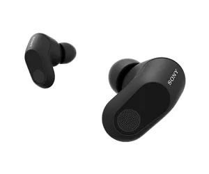 Sony INZONE Buds Austiņas Bezvadu Ausīs Speļu Bluetooth Melns