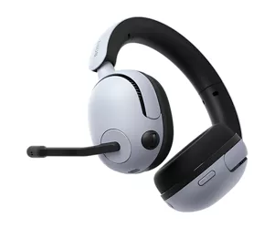 Sony INZONE H5 Headset Wired & Wireless Head-band Gaming White
