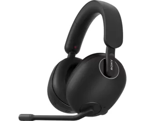 Sony INZONE H9 Headset Wireless Head-band Gaming USB Type-C Bluetooth Black