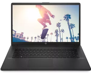 HP Laptop 17-cn2136ng