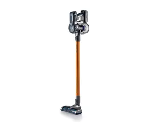 Ariete 00P272300AR0 rankinis dulkių siublys Oranžinė Bemaišis