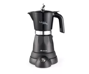 Ariete 00M136801AR0 coffee maker Semi-auto Electric moka pot