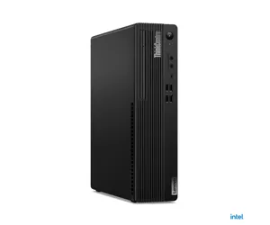 Lenovo ThinkCentre M80s Intel® Core™ i5 i5-12500 8 GB DDR5-SDRAM 256 GB SSD Windows 11 Pro SFF PC (dators) Melns