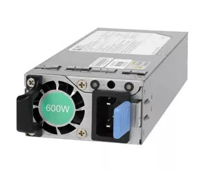 NETGEAR APS600W power supply unit 600 W Silver