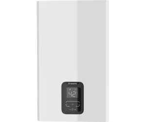 Ariston NEXT EVO X SFT 11 NG EU Vertical Tankless (instantaneous) Solo boiler system White