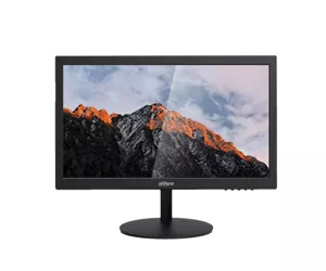 Dahua Technology LM19-A200 computer monitor 49.5 cm (19.5") 1600 x 900 pixels HD+ LCD Black