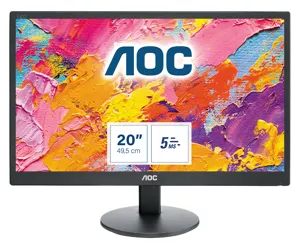 AOC 70 Series E2070SWN