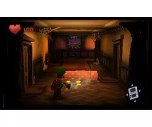 Nintendo Luigi's Mansion 2 - Selects