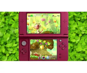 Nintendo Hey! PIKMIN Nintendo 3DS