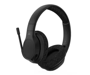 Belkin SoundForm Adapt Laisvų rankų įranga Vielinis ir Bevielis Su lankeliu Skambučiai / muzika C tipo USB Bluetooth Juoda