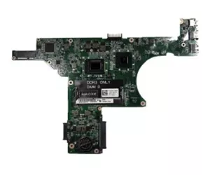 DELL GJ9VX sülearvuti varuosa Emaplaat
