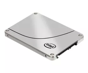 Intel DC S3500 2.5" 800 GB Serial ATA III MLC