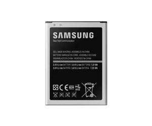 Samsung EB-B500BE Белый