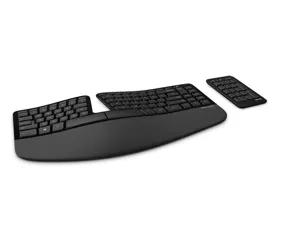 Microsoft Sculpt Ergonomic for Business