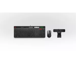 Logitech UC Solution for Cisco 725-C