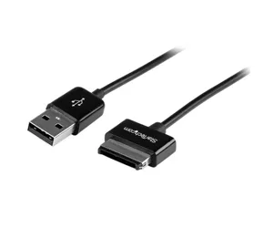 StarTech.com 3m USB Kabel für Asus Transformer Pad und EeePad Transformer