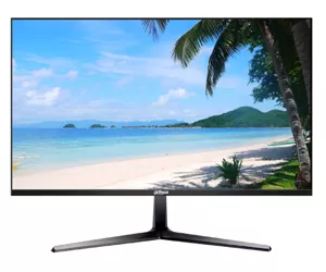 Dahua Technology DHI-LM27-B200 LED display 68.6 cm (27") 1920 x 1080 pixels Full HD Black