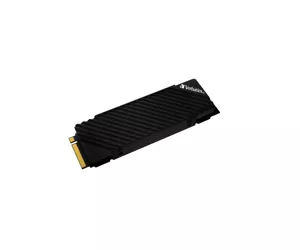 Verbatim Vi7000 M.2 4 TB PCI Express 4.0 NVMe