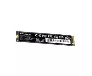 Verbatim Vi5000 M.2 512 GB PCI Express 4.0 3D NAND NVMe
