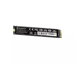 Verbatim Vi5000 M.2 1 TB PCI Express 4.0 3D NAND NVMe