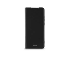 Hama 00215649 mobile phone case 16.6 cm (6.55") Folio Black