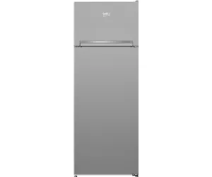 Beko RDSA240K40SN холодильник с морозильной камерой Отдельно стоящий 223 L E Серебристый