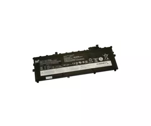 Origin Storage BTI 3C BATTERY LENOVO THINKPAD CARBON 5TH GEN OEM: SB10K97587 įkraunama baterija Ličio-jonų (Li-Ion) 4950 mAh 11,52 V