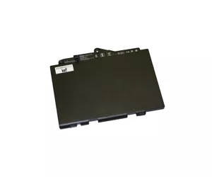 Origin Storage BTI 3C BATTERY HP ELITEBOOK 820 OEM: 854109-850 įkraunama baterija Ličio-jonų (Li-Ion) 4242 mAh 11,55 V