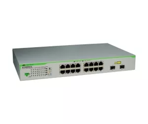 Allied Telesis AT-GS950/16PS-50