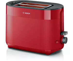 Bosch TAT2M124 skrudintuvas 6 2 griežinėliai 950 W Raudona