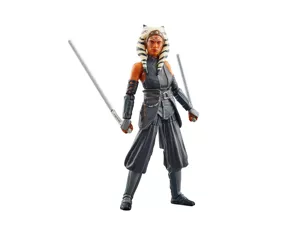 Star Wars Ahsoka Tano